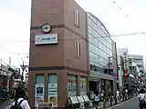 塚口支店（尼崎市）