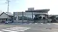 JA兵庫みらい志染