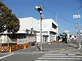 JA兵庫南 母里支店