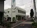 JAなごや味鋺支店（2013年9月）