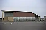 JAなごや志段味支店
