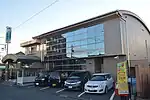 JAなごや下之一色支店
