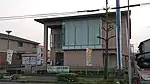 JAなごや山田東支店