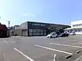 JA秋田なまはげ東支店