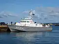 PC124 巡視艇やえづき