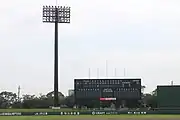 スコアボード