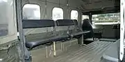 車内