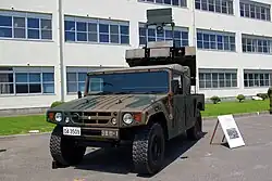 中距離多目的誘導弾