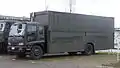 FVR（1994年型）陸上自衛隊トイレカー