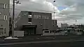 本社新社屋