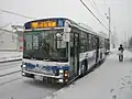 快速95「ショッピングライナー」 531-9958