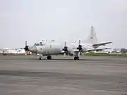 P-3C アップデートIII（後期生産型）
