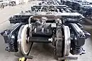 MT54D形電動機