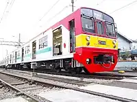 マト66編成