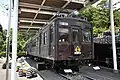 クモハ40054