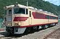 キハ181系（佐久間レールパーク展示車両 2008年8月）
