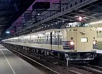 クハネ581-27
