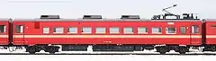 モハ711-109