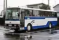 富士重工R2P-RA46R日本国有鉄道（撮影当時）