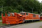 DD14 323