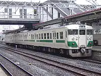 東北地域本社色