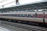 モハ381-69