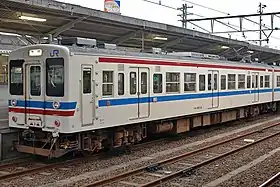 国鉄105系