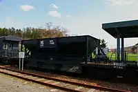 バラスト用ホキ800
