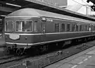 7号車 ナハネフ22 701