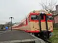 キハ56 23