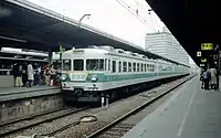 153系（1978年）