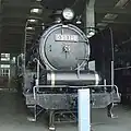 D50 140（最終配置）