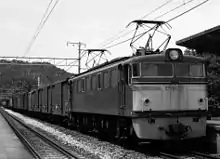 EF60形
