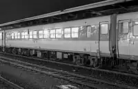 キハ28 52131984年 高松駅