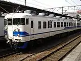 クモハ413-101
