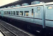 2号車オロ14 801