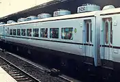 3号車オロ14 802