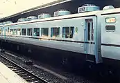 6号車オロ14 805