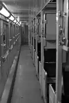 座席状態