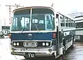 13型B / BU15KP国鉄（四国）