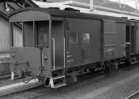 ワフ29500形、ワフ298671983年、紀伊田辺駅