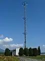 NHK(南阿蘇ラジオ中継放送所)