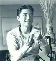 ジョン・ローン尊龍