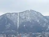 藻岩山