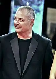 ジャン=ピエール・ジュネJean-Pierre Jeunet