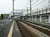ホーム(2007年8月)