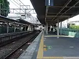 ホーム(2009年9月)