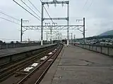 ホーム(2007年8月)