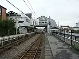 ホーム(2007年9月)