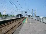 ホーム(2007年8月)